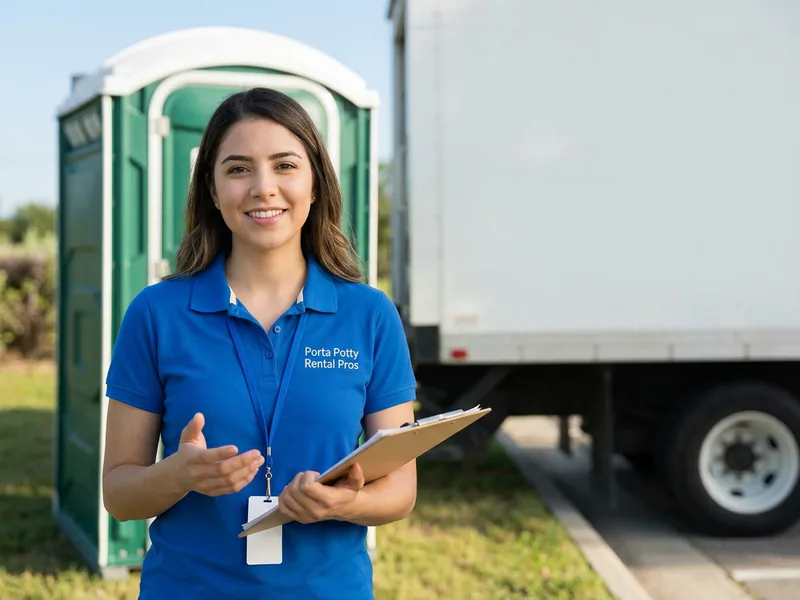 Porta Potty Rental  in Orange  FAQ